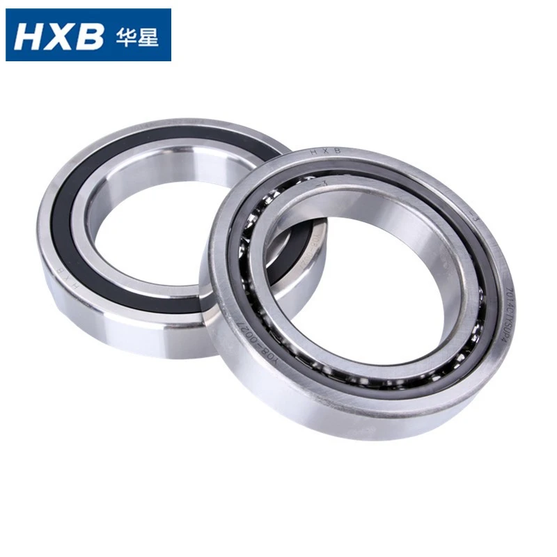 Precision Spindle Bearings B7014-E-T-2RSD-P4S-UL suppliers